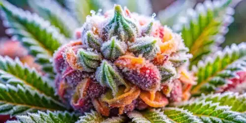How to Grow Mochi Gelato Weed Strain