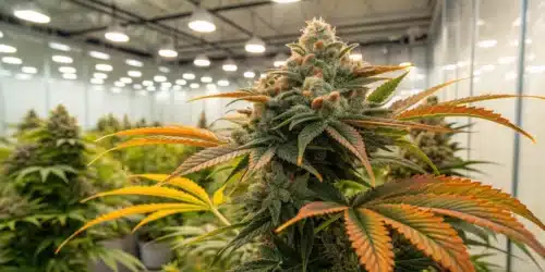 How to Grow Alien Rock Candy Weed Strain