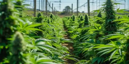 How to Grow Dosi Cake Strain