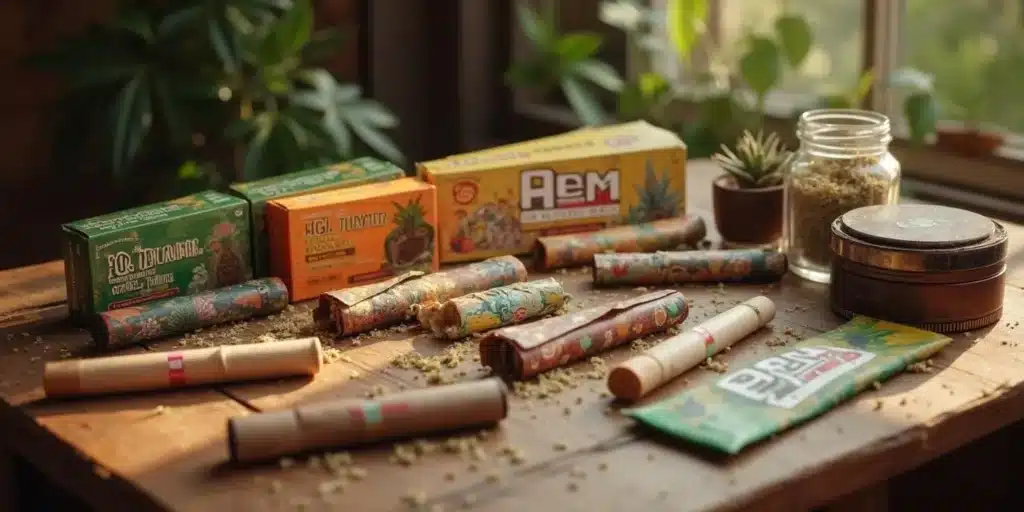 How to Fix a Badly Rolled Joint