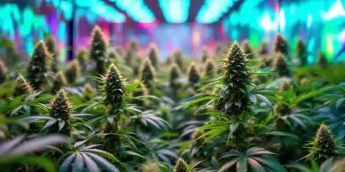 Best LED Grow Lights for Cannabis