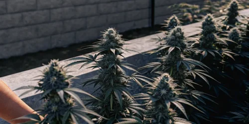 Best Fertilizer for Outdoor Grow Bloom