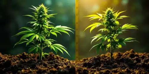 Best Affordable Soil for Cannabis Cultivation
