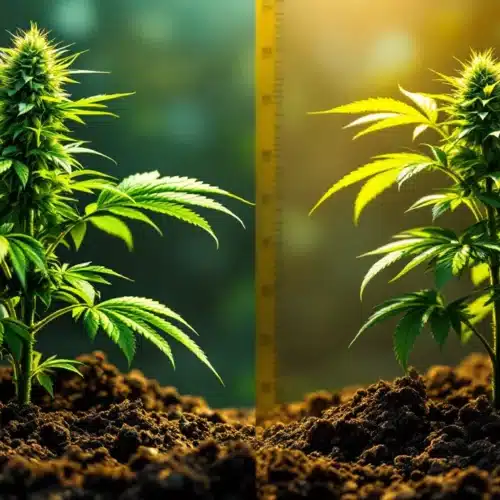 Best Cheap Soil for Cannabis Growth – Side-by-Side Comparison