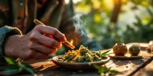 Is Hemp Wick a Healthier Alternative?