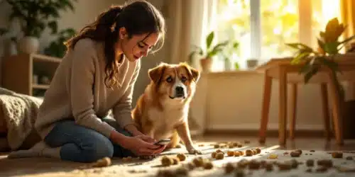 Is Cannabis Safe for Pets?