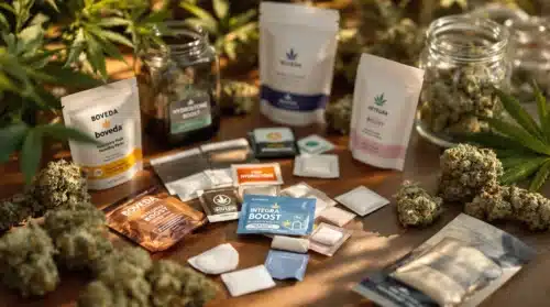 Best Cannabis Humidity Packs for Storing Your Buds