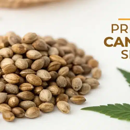 New Weed Seed Packs Launch: Elevate Your Cultivation Experience