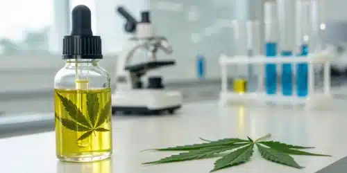 Best Cannabis Oil for Cancer Treatment