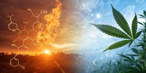 Fighting Inflammation with Terpenes: Arthritis and More