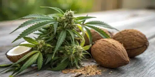 Beyond the Basics: Exploring Cannabis Coconut and Sativa Seed Oils