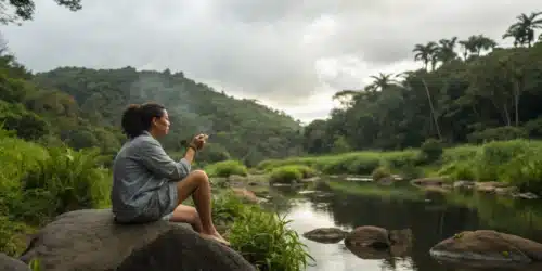 Cannabis for Anxiety Treatment: Safe Insights