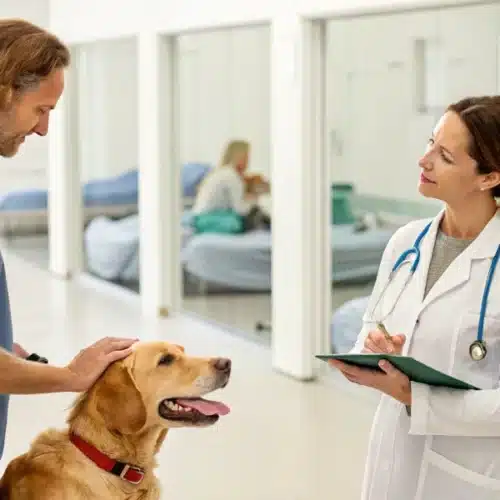 Cannabis Treatment for Dogs: A Critical Examination