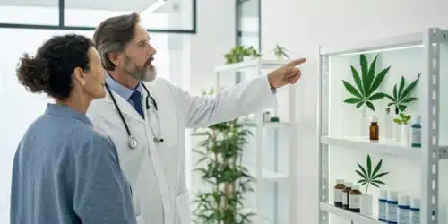 How does Marijuana Affect the Lungs?