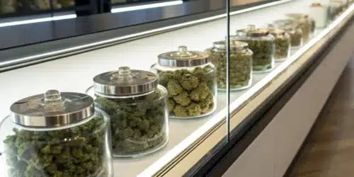Cannabis Treatment for Rheumatoid Arthritis: Options