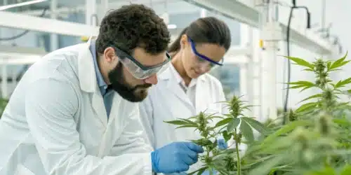 Cannabis Treatment for COVID: Hope in Uncertain Times