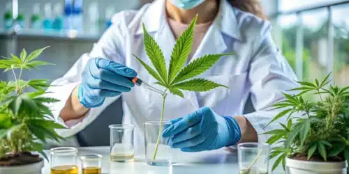 Cannabis Treatment for Brain Cancer: Hope and Challenges