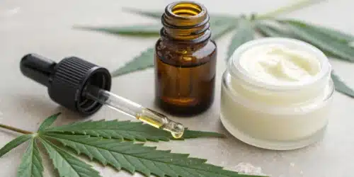 Cannabis Treatment for Chronic Pain: Insights