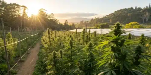 Cannabis Treatment for Diabetes: A Review