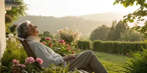 Cannabis Use for Anxiety Among Older Adults: Insights