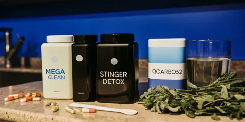 Best Cleansing Drink for Drug Test