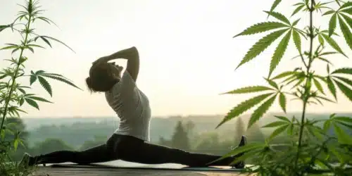 Weed and Muscle Spasms: How It Can Help