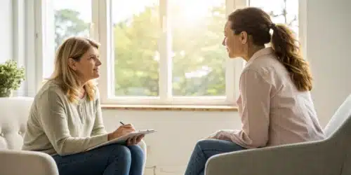Sample Treatment Plan for Cannabis Use Disorder
