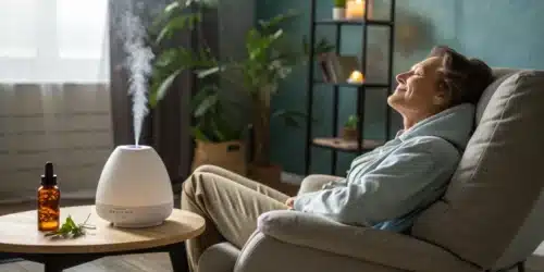 THC as a Muscle Relaxant