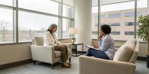 Treatment for Cannabis Induced Psychosis