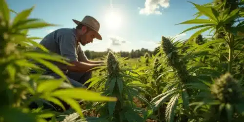 When Does Flowering Start Outdoor Ohio