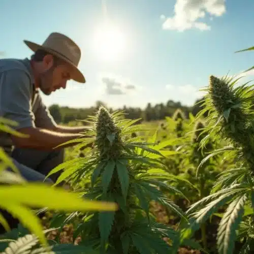 When Does Flowering Start Outdoor Ohio