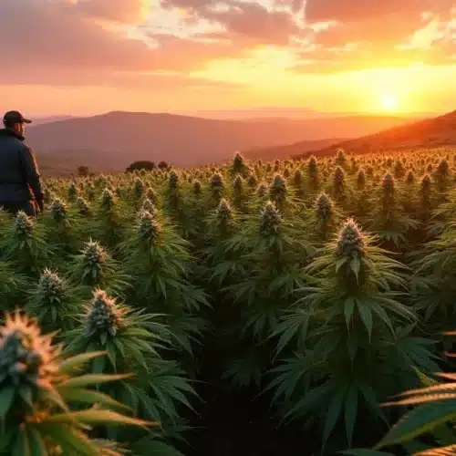 When Flip Trees Start Flowering Outdoor in Northern California
