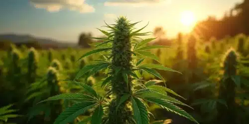 When Does Flowering Start Outdoor in California