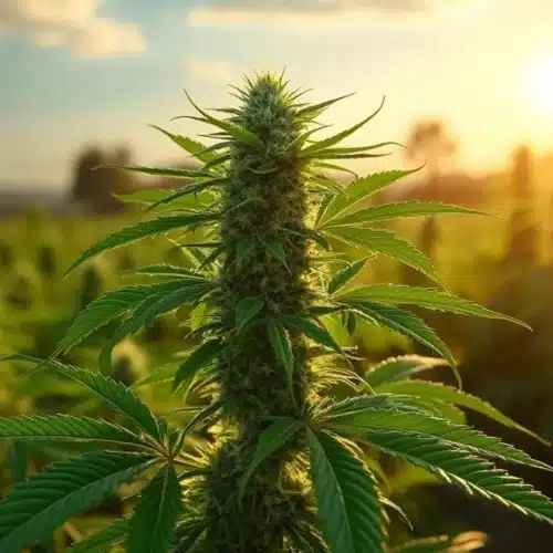 When Does Flowering Start Outdoor in California