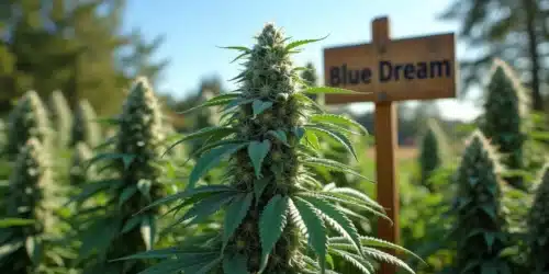 Best Outdoor Strains for the Northeast