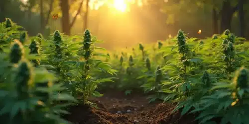 Good Nutrients for Outdoor Grow