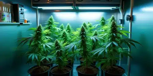 Can You Move a Cannabis Plant from Outdoor to Indoor?