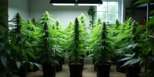 Short Cannabis Plants: A Comprehensive Guide