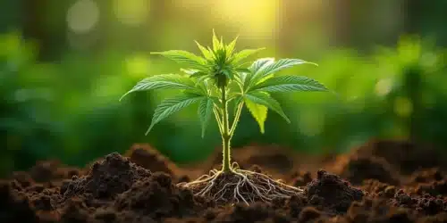 Essential Nutrients for Outdoor Cannabis Cultivation