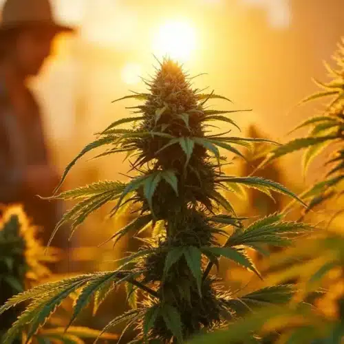 Outdoor Plant Dying During Flowering