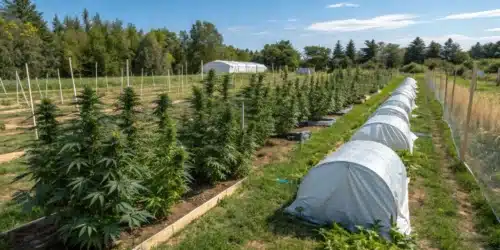 Outdoor Autoflowering Success: How to Grow Autoflowers Outside