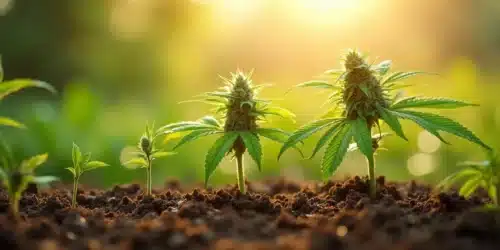 Best Outdoor Weed Fertilizer
