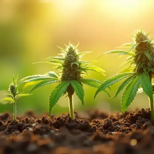 Best Outdoor Weed Fertilizer