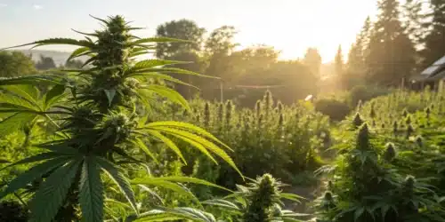 Best Nutrients for Outdoor Grow: Essential Nutrient Guide