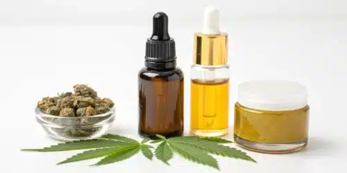 Difference between cbd and cbg: A Deep Look