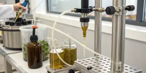 CBD in Hash Explained