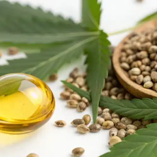 CBD vs Hemp