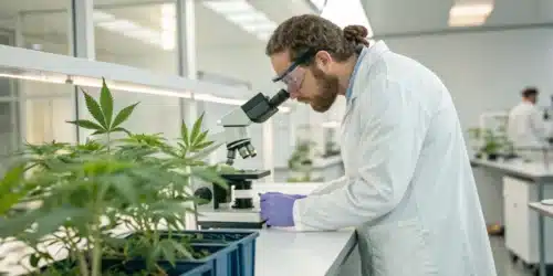 Difference Between CBD and THC: Key Contrasts in Effects and Benefits