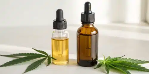 CBDA vs CBD: A Detailed Comparison