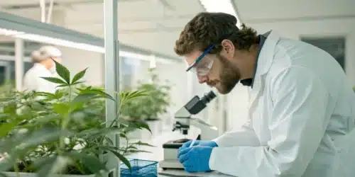Knowing and Protecting Plants: CBG and CBN
